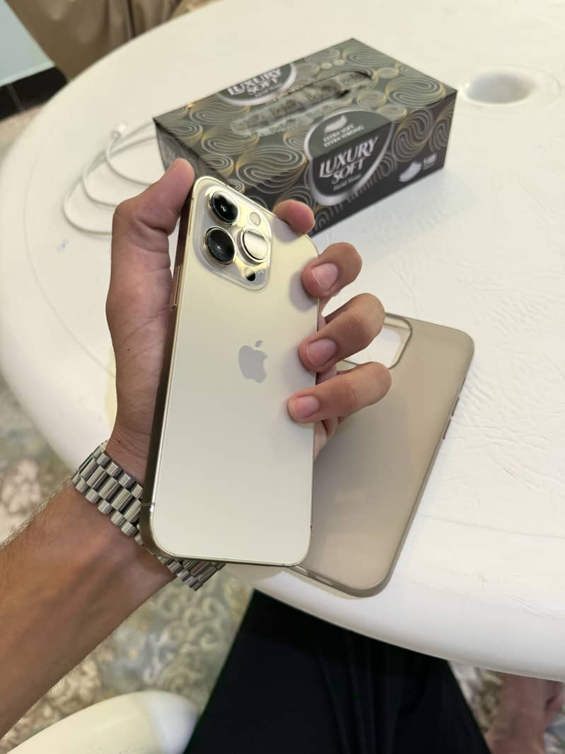 Apple iPhone 13 Pro 2