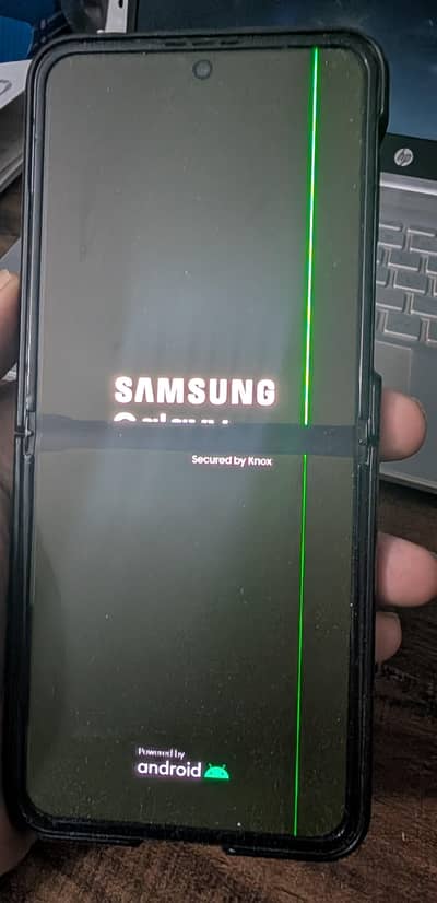 Samsung Mobile Z Flip 4