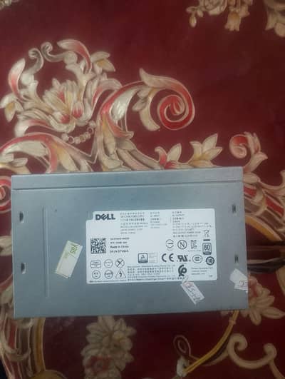 365 watt dell psu