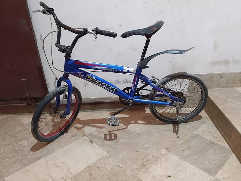 bicycle 0
