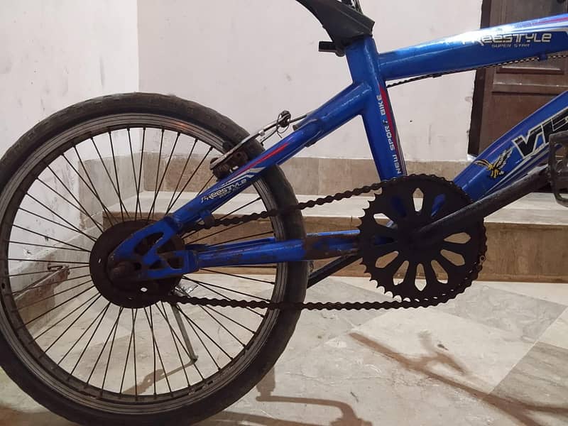 bicycle 2