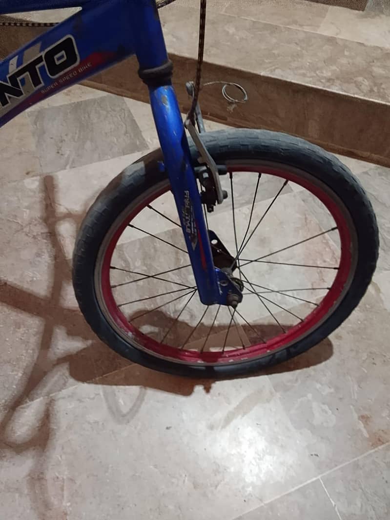 bicycle 3