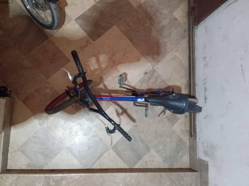 bicycle 4