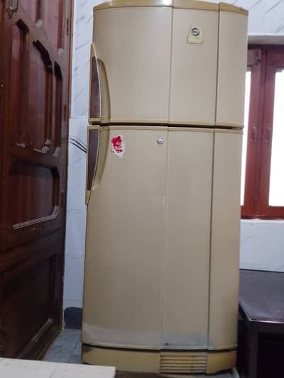Refrigerator for sale in working condition