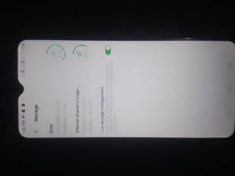Infinix Smart 6 1