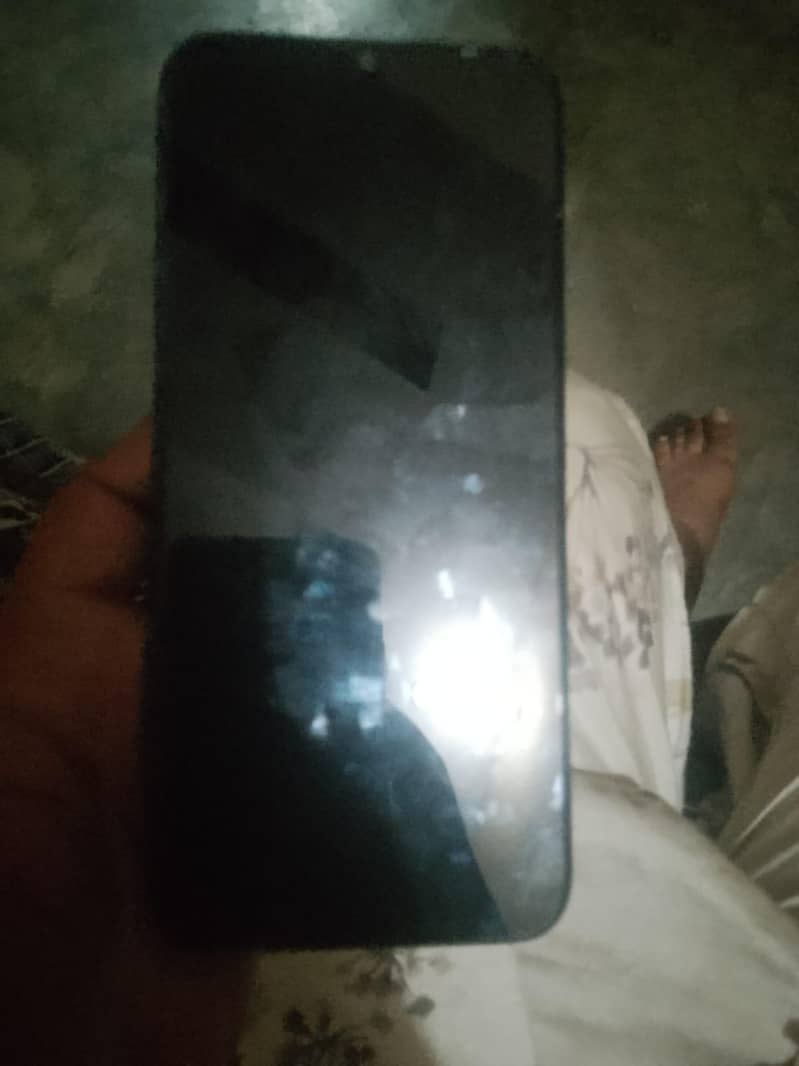 Infinix Smart 6 2