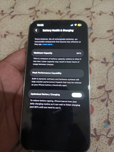 Apple iPhone 13 Pro Factory unlock 128GB