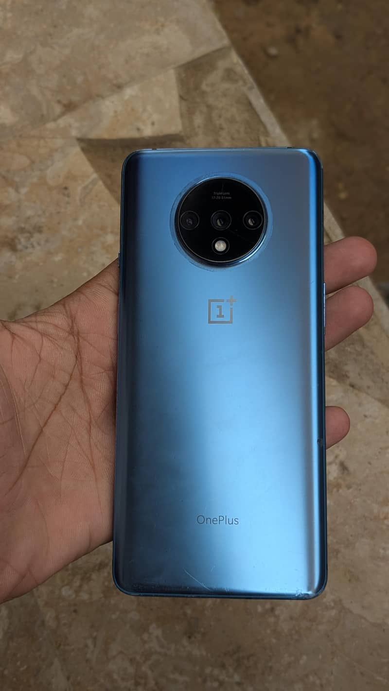 One Plus 7T 1
