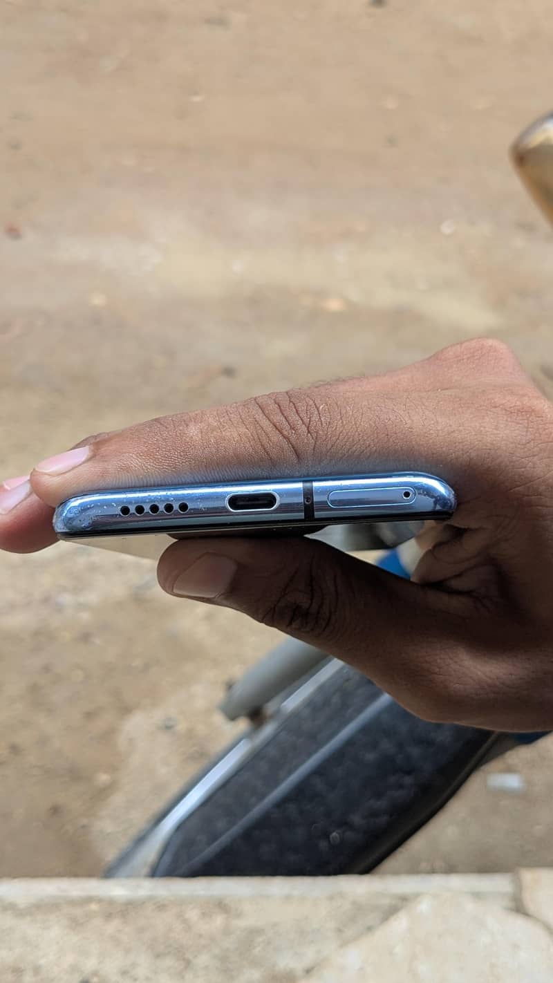 One Plus 7T 2