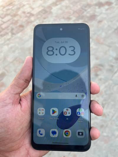Motorola Moto G 5g 2023