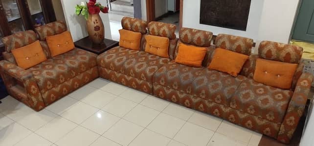 7 seater sofa set for sale