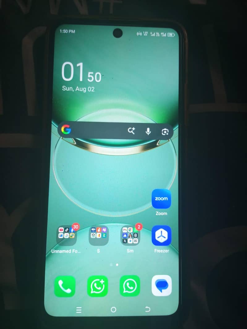 Tecno SPARK 30C 2