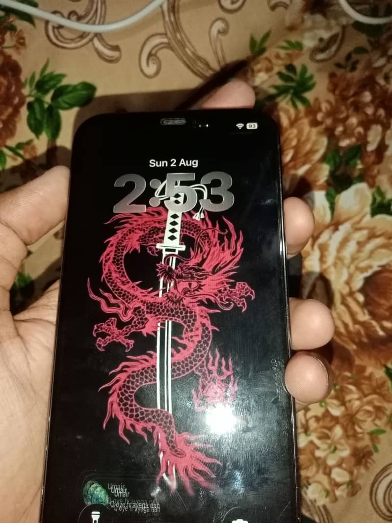 Apple iPhone 12 Pro 2