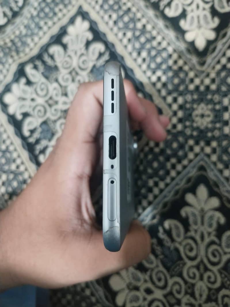 Infinix hot 60 pro plus 1