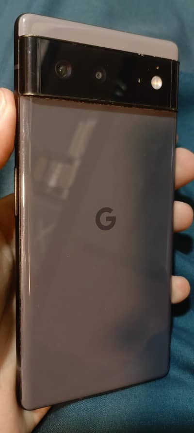 Google Pixel 6