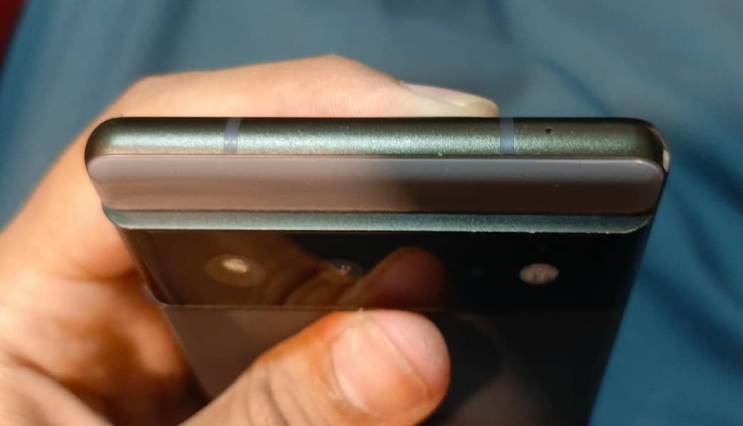 Google Pixel 6 2