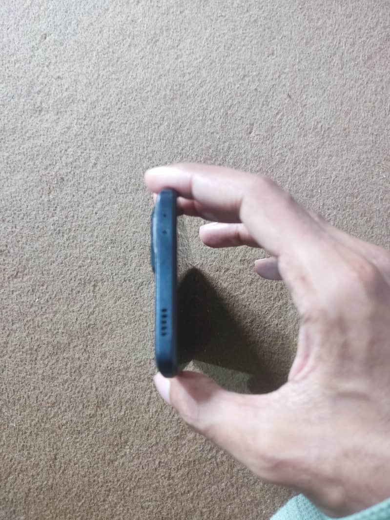 Xiaomi Redmi K60 Pro 2