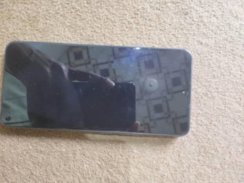 Xiaomi Redmi K60 Pro 3