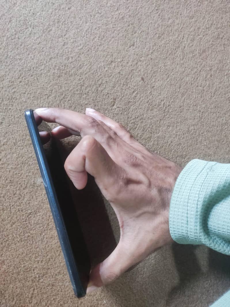 Xiaomi Redmi K60 Pro 5