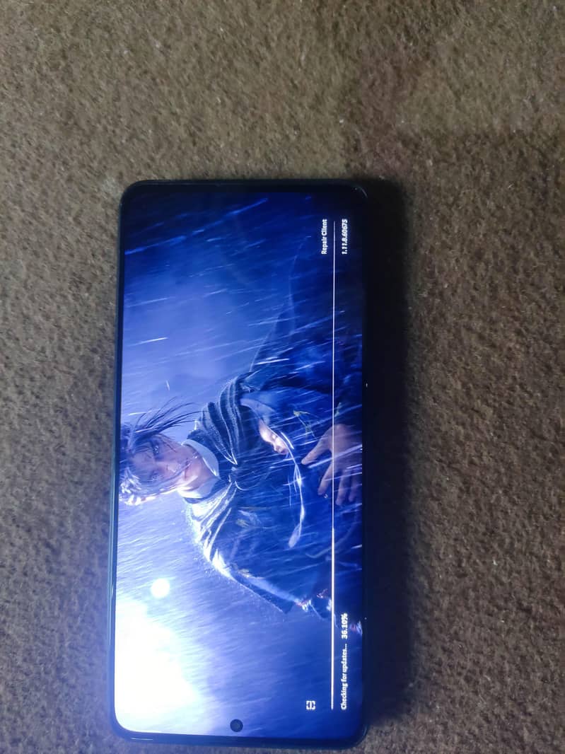 Xiaomi Redmi K60 Pro 7