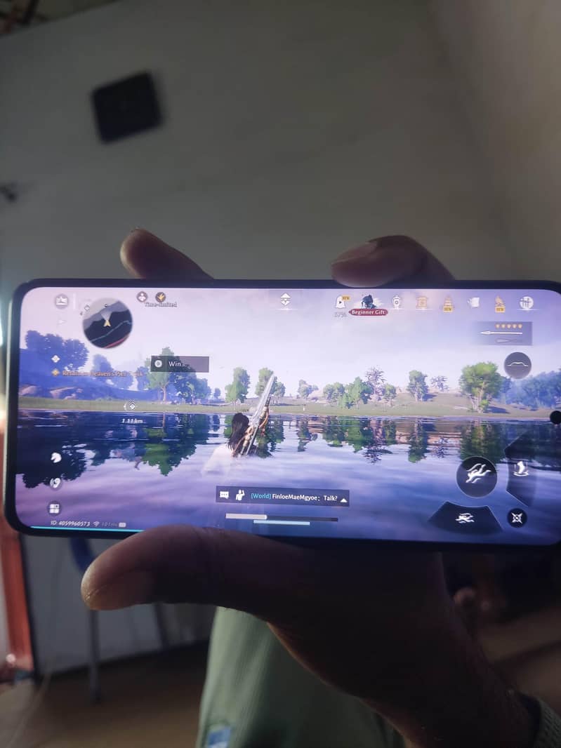 Xiaomi Redmi K60 Pro 8