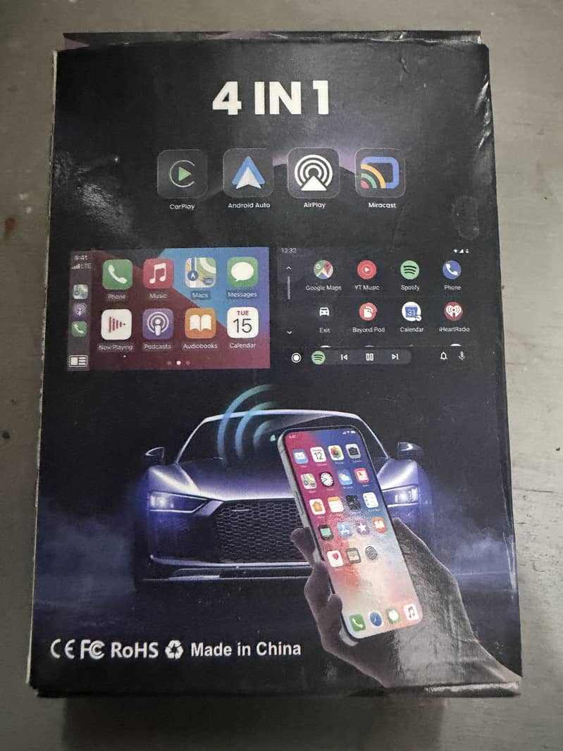 Android 1