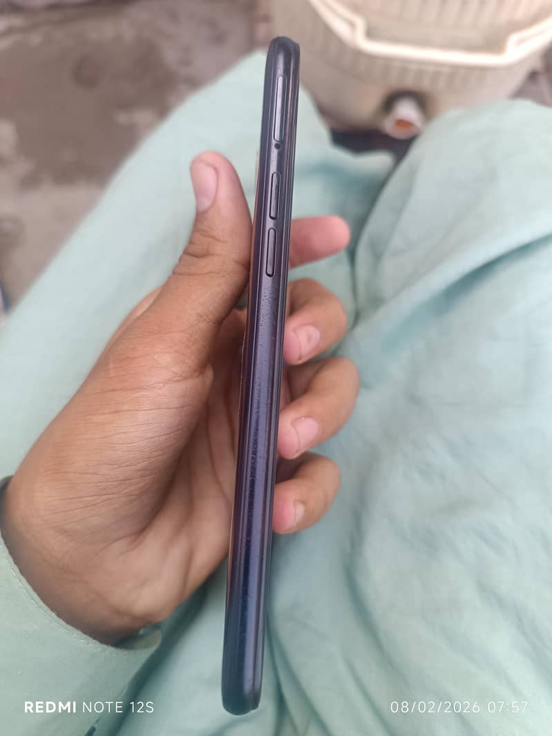 OPPO A1k 4