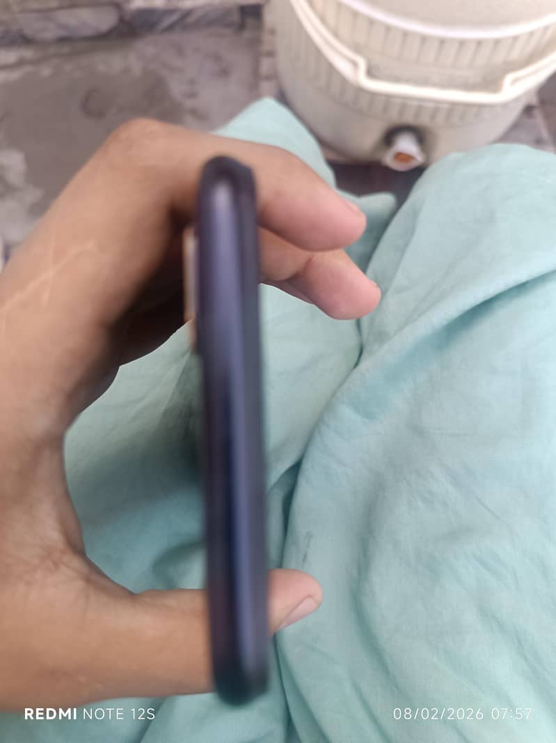 OPPO A1k 5