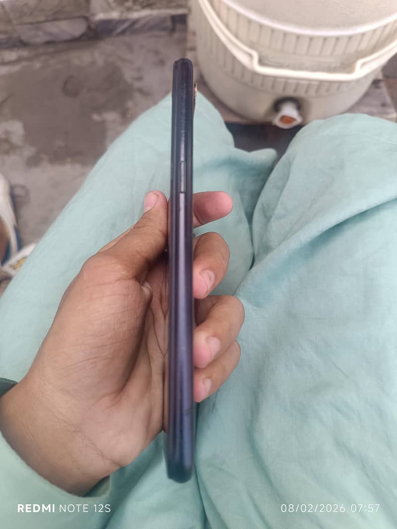 OPPO A1k 6