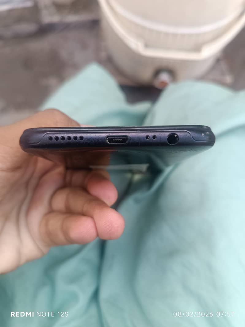 OPPO A1k 7
