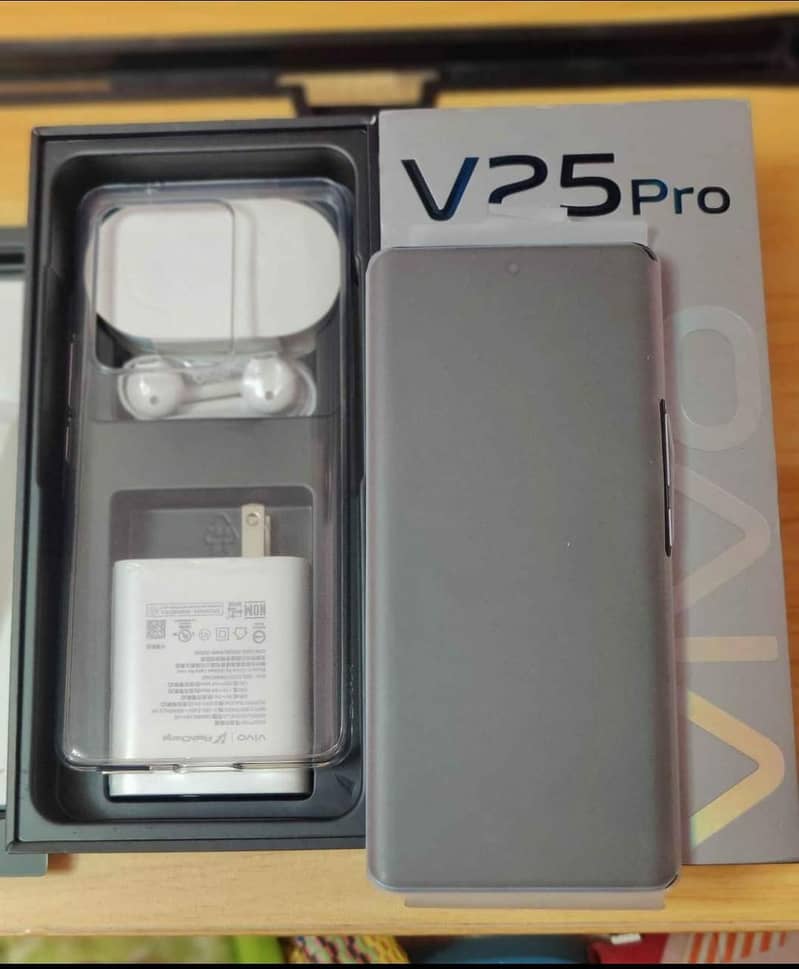 Vivo V25 Pro 1