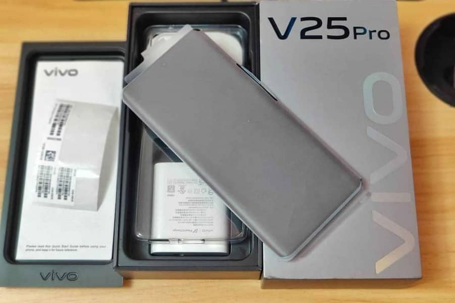 Vivo V25 Pro 2