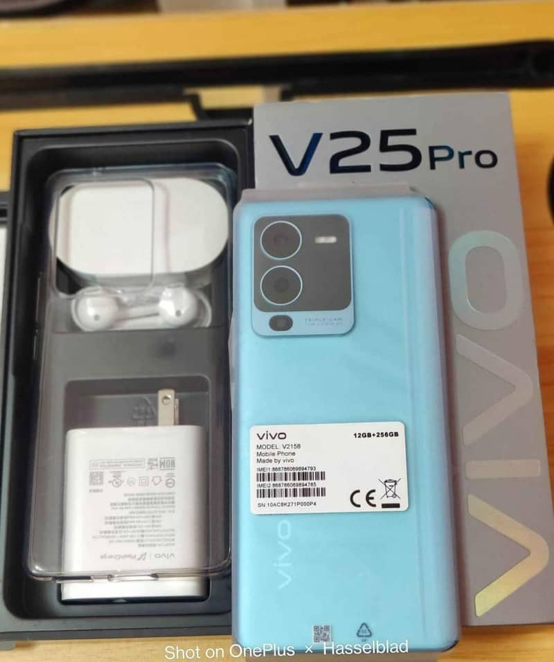 Vivo V25 Pro 3