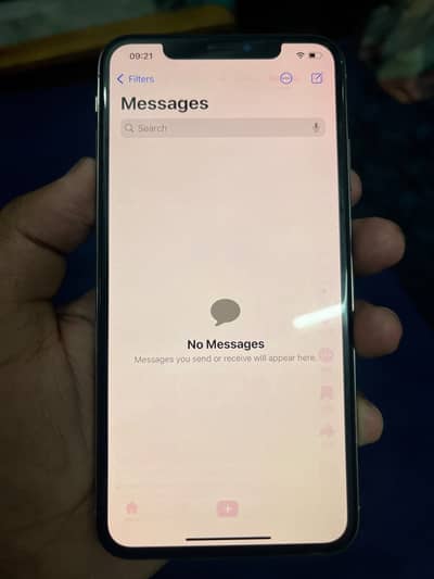 Apple iPhone XS Max