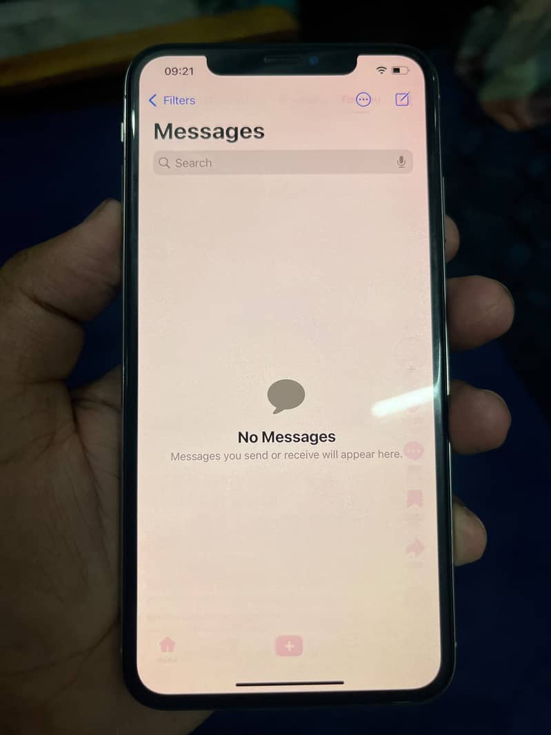 Apple iPhone XS Max 0