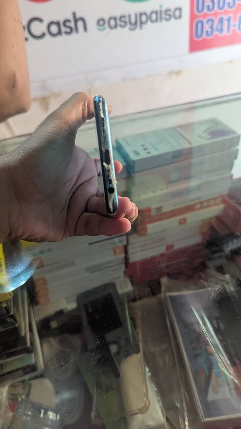 OPPO F19 Pro Plus 0