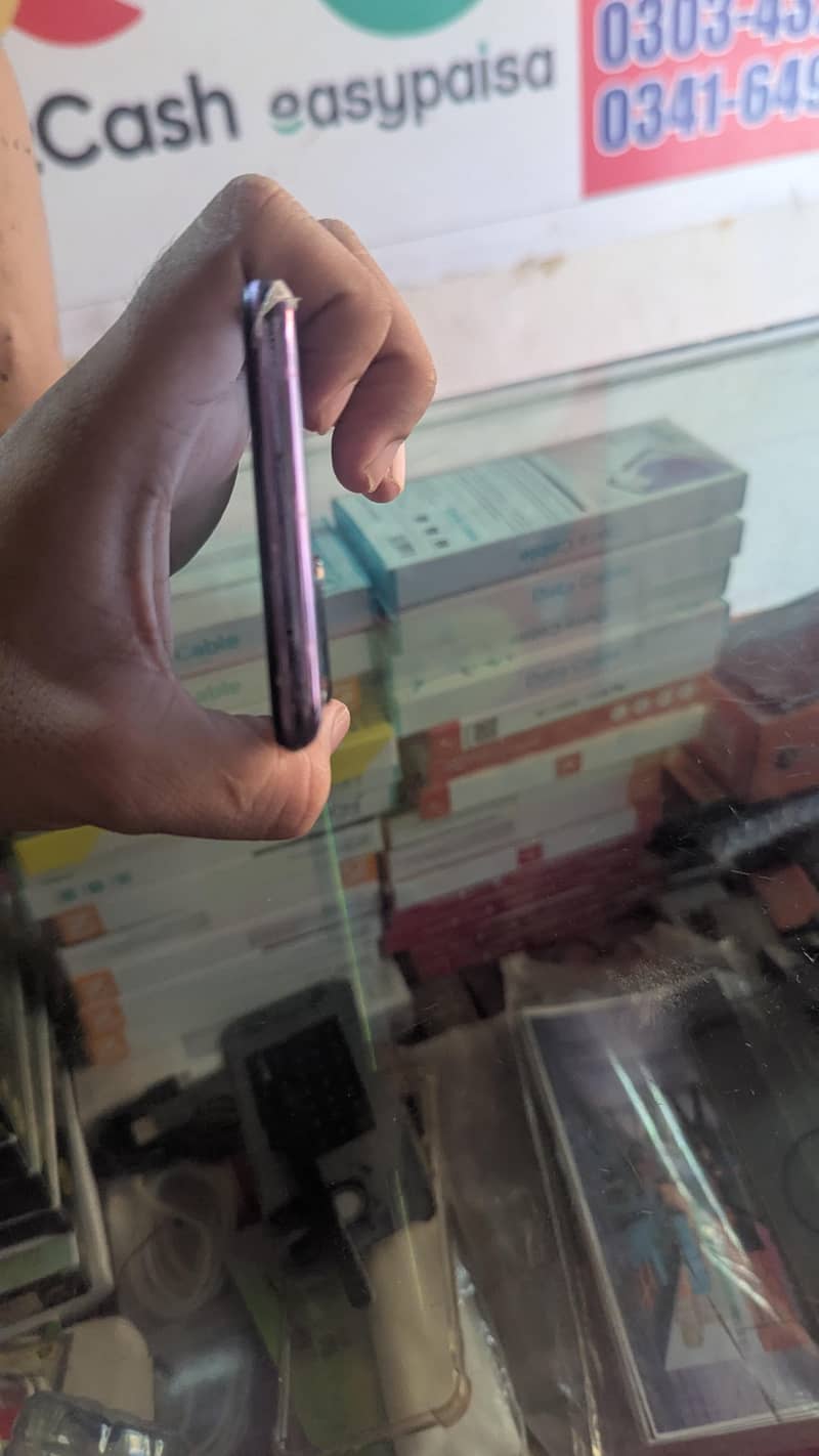 OPPO F19 Pro Plus 1