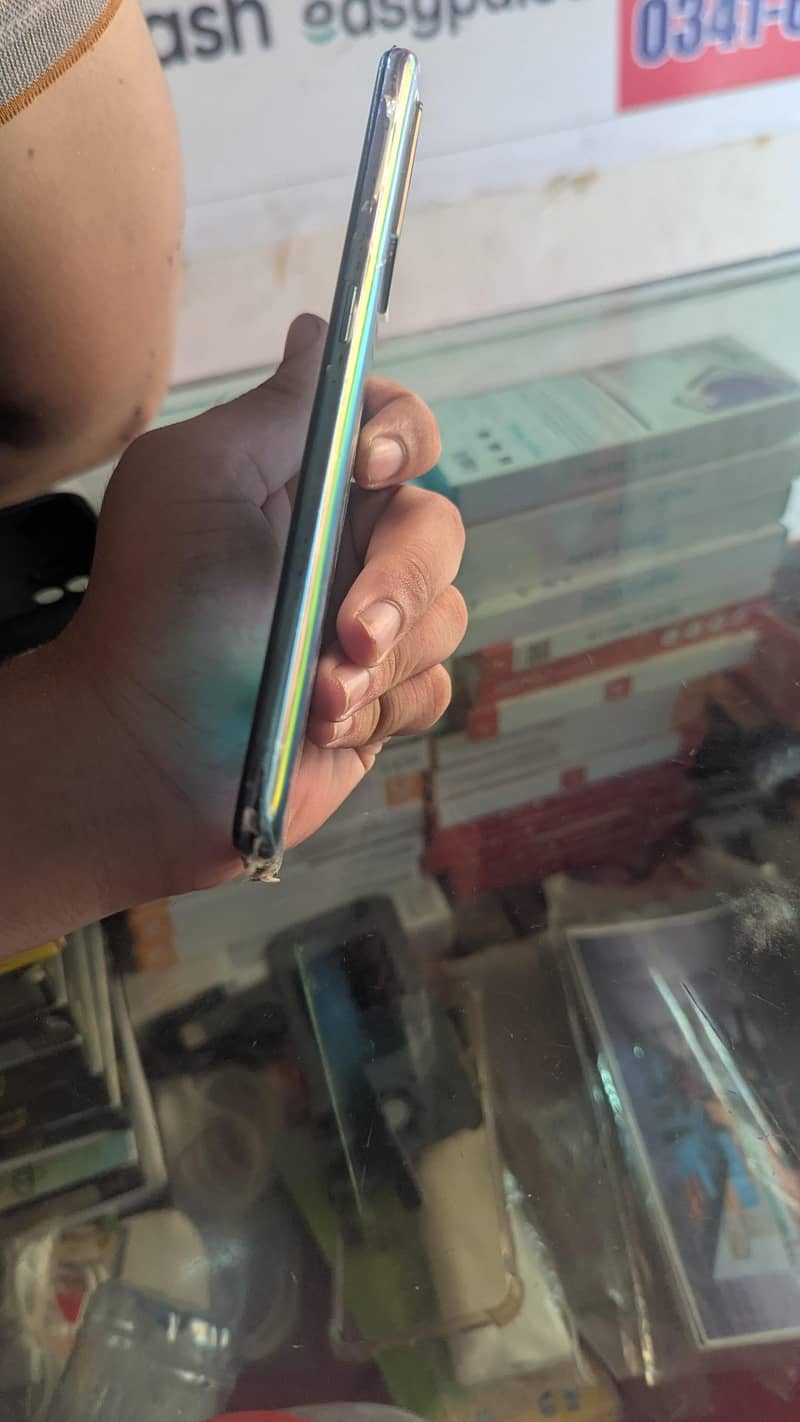 OPPO F19 Pro Plus 2