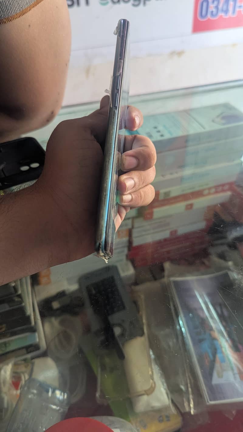 OPPO F19 Pro Plus 3