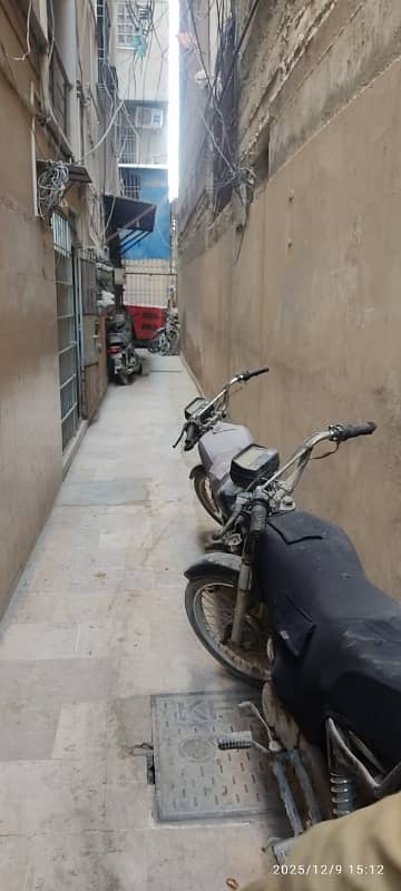 flat for rent 5