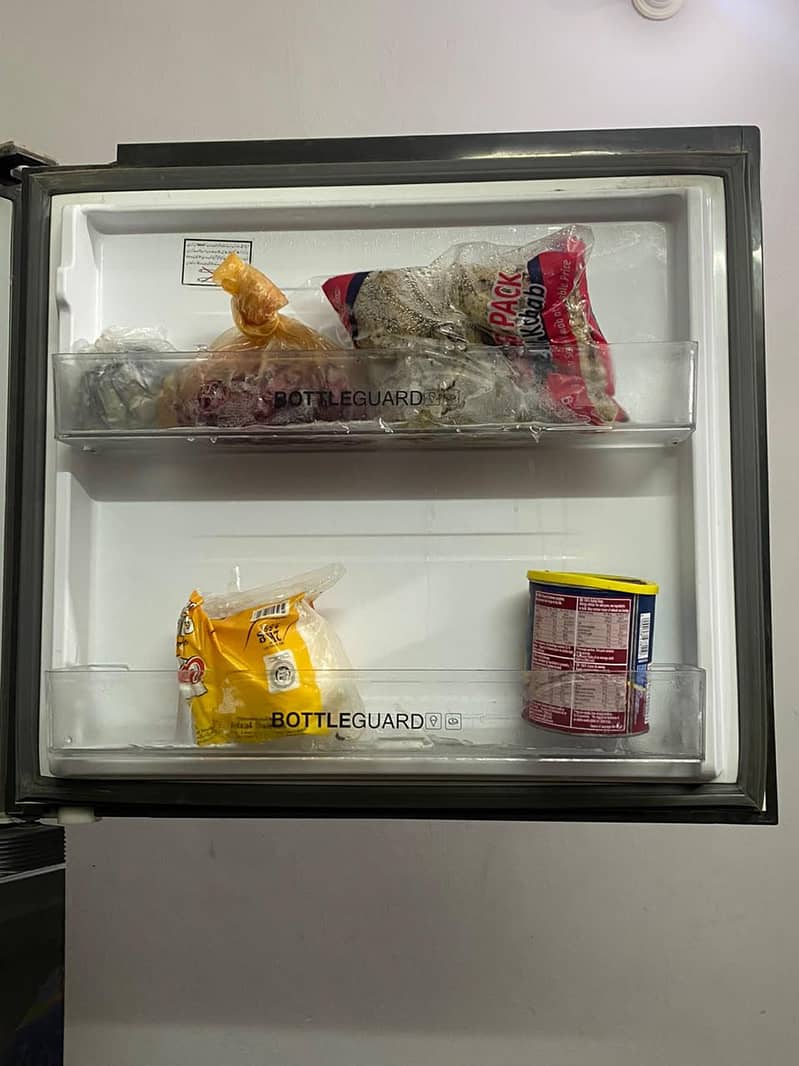 Haier Full Size Fridge 4