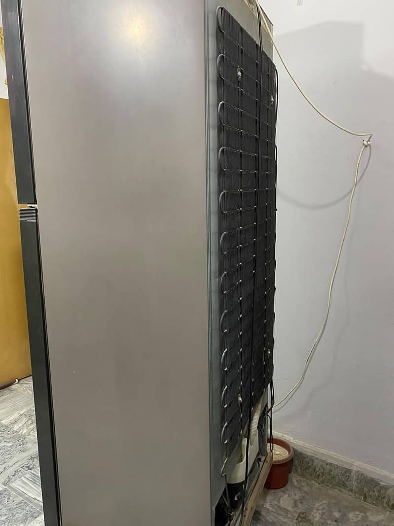 Haier Full Size Fridge 5