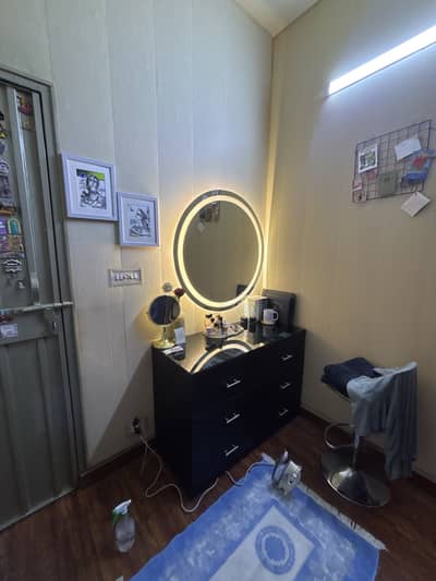 LED Vanity Mirror