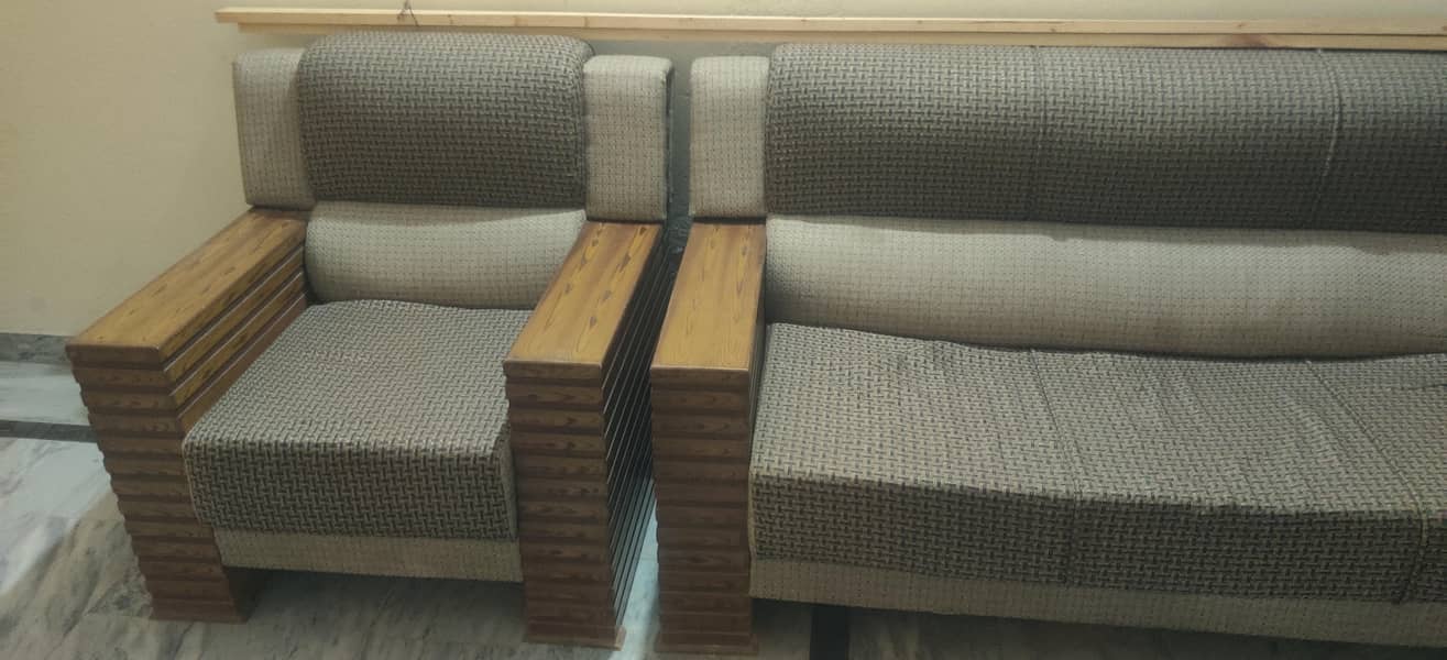 Sofa For sale 1