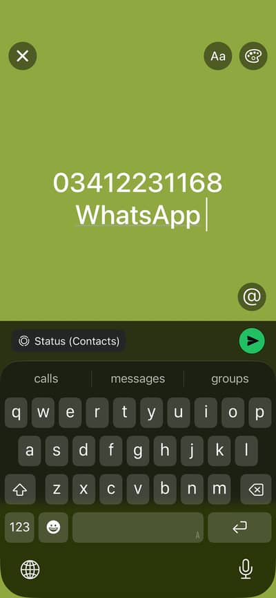 Urgent sale (oppo A5) 10 by 10 condition no repair no fault no issue