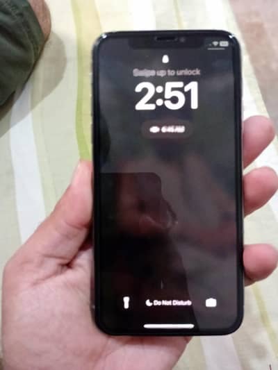 Apple iPhone XS  256GB Non PTA