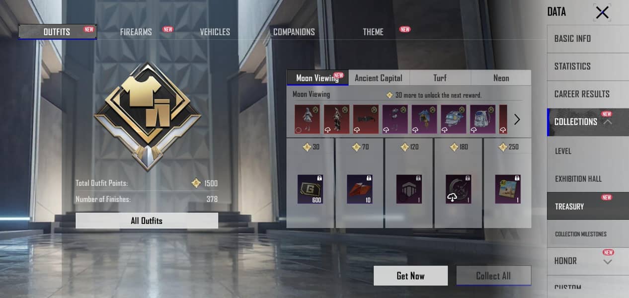 Glacier acc with 2x-suits 5