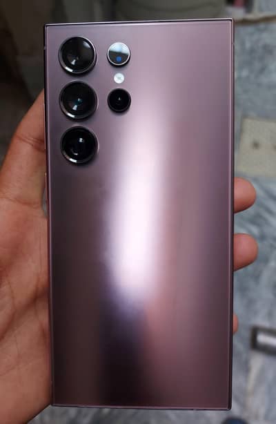 Samsung Mobile S24 Ultra