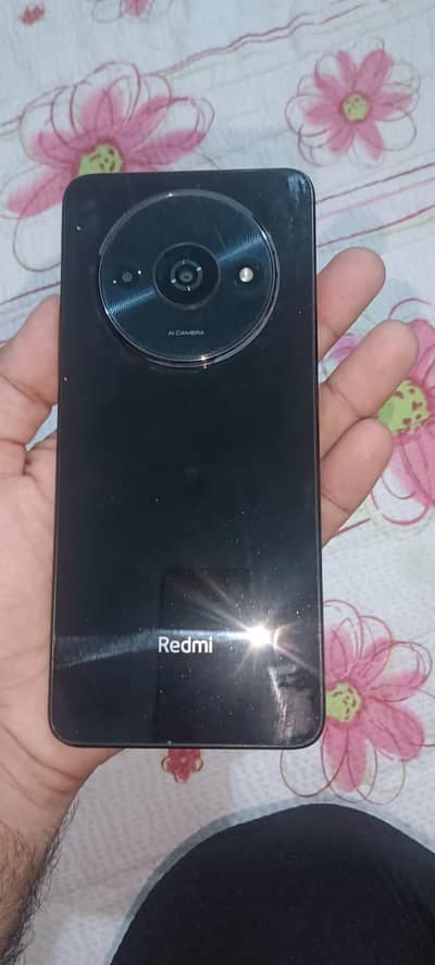 Xiaomi Redmi A3