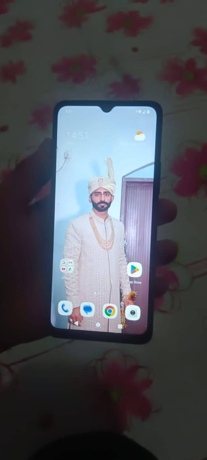 Xiaomi Redmi A3 1